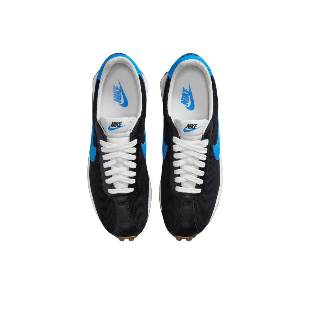 Nike LD-1000 SE Men's Black Sail Blue Hero Gum HV4455-001