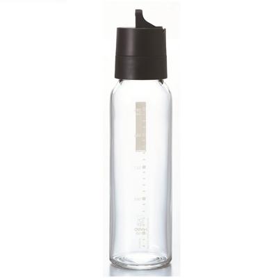 One Touch Sos Şişesi 240ml Siyah ODB-240-B