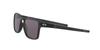 Oakley sunglasses 0OO9358 MATTE BLACK Japan 55 LATCH SQ (FREE size) (A)