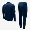 Puma Galleria Puma Teamliga Tuta Casual Felpa Set 65892454