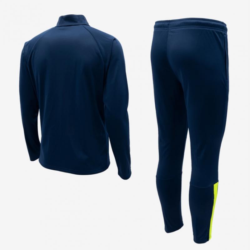 Puma Galleria Puma Teamliga Tuta Casual Felpa Set 65892454