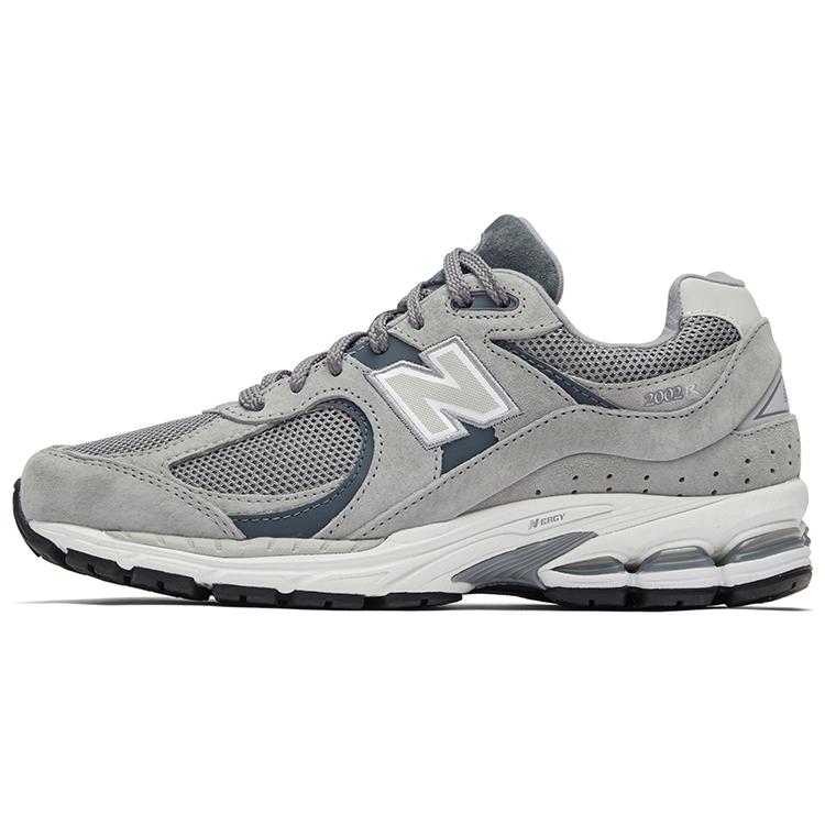 

Новые New Balance 2002R Стальной серый Косатка M2002RST 38