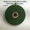 SaiJiaRui Ultracienka Szlifierka Kątowa Tarcza Szlifierska