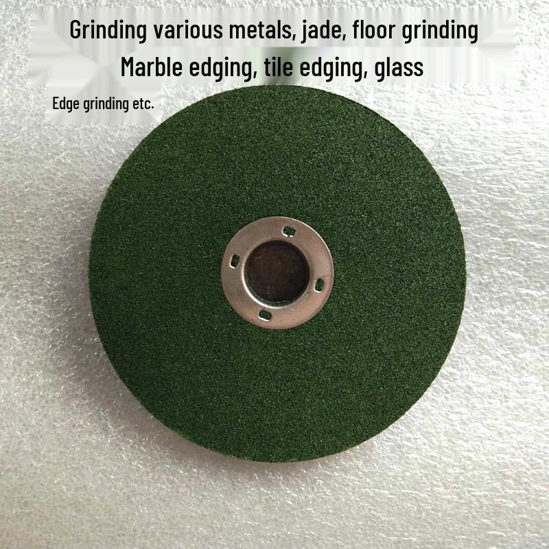 SaiJiaRui Ultracienka Szlifierka Kątowa Tarcza Szlifierska