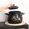 SPSR Jingdezhen Ceramic Casserole Pot