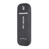 WiFi Modem 4G LTE USB Portable Hotspot Wireless Router for Travel High Speed 8 Connected Devices