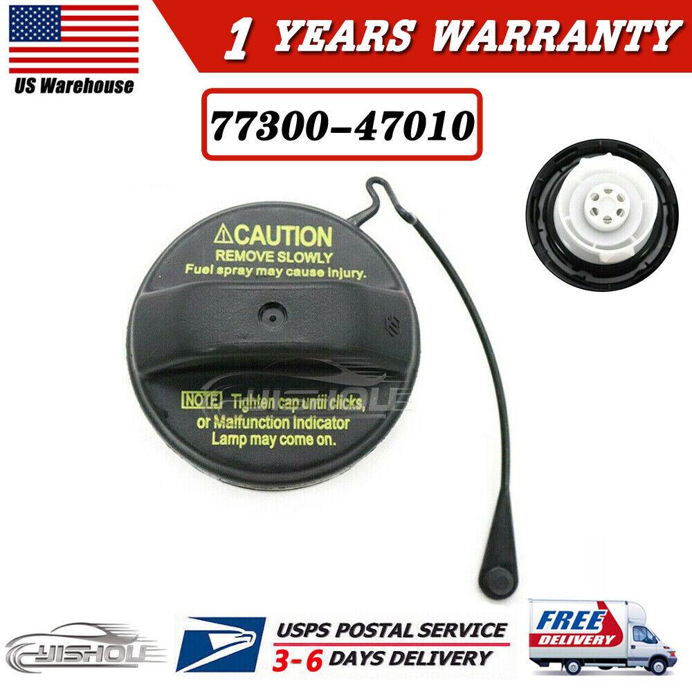 77300-47010 FACTORY GAS CAP RX330 GX470 ES330 ES300 for LEXUS PRIUS CAMRY New 1P