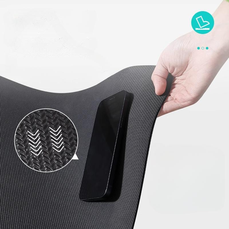 Bathroom Absorbent Floor Mats, Bathroom Door Mats, Diatom Mud Quick-drying Carpets, Household Toilet Bathroom Anti-slip Mats