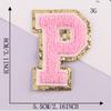 Clothing Bags Jacket DIY Applique Accessories Clothing Badges Patches Clothes Embroidery Appliques