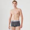 [Playboy] Herren-Transmissions-Slips Grau 1er-Pack PMD2107-GY [Versand aus Korea] 100% Original