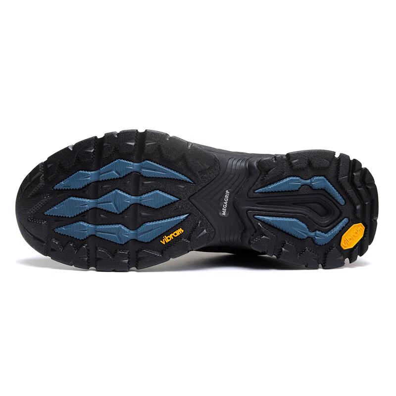 TOREAD Men's Waterproof Hiking Shoes