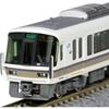 KATO N Gauge 221 Series Renewal Train Set 4 Cars Yamatoji Rapid Electric Model Train 10-1491S