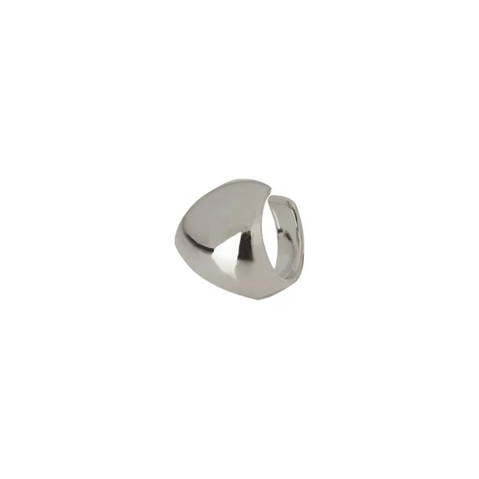 Volume Crab Earcuff