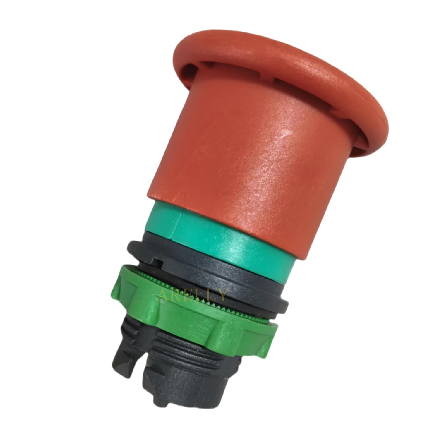 

147051 Emergency Stop Button ARELLY Parts Replacement Skyjack 147051 Lift Parts Used for Skyjack Lift SJIII3215 SJII3219 SJIII3220 SJIII 3226 SJIII