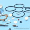 Briggs & Stratton Carburetor Repair Kit for Models 498260, 492495, 796611, 493640