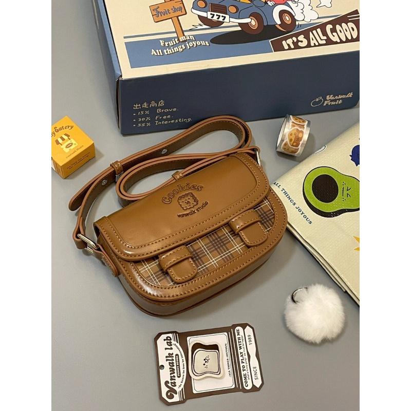 IELGY Милая и милая женская сумка Cambridge — фото 8