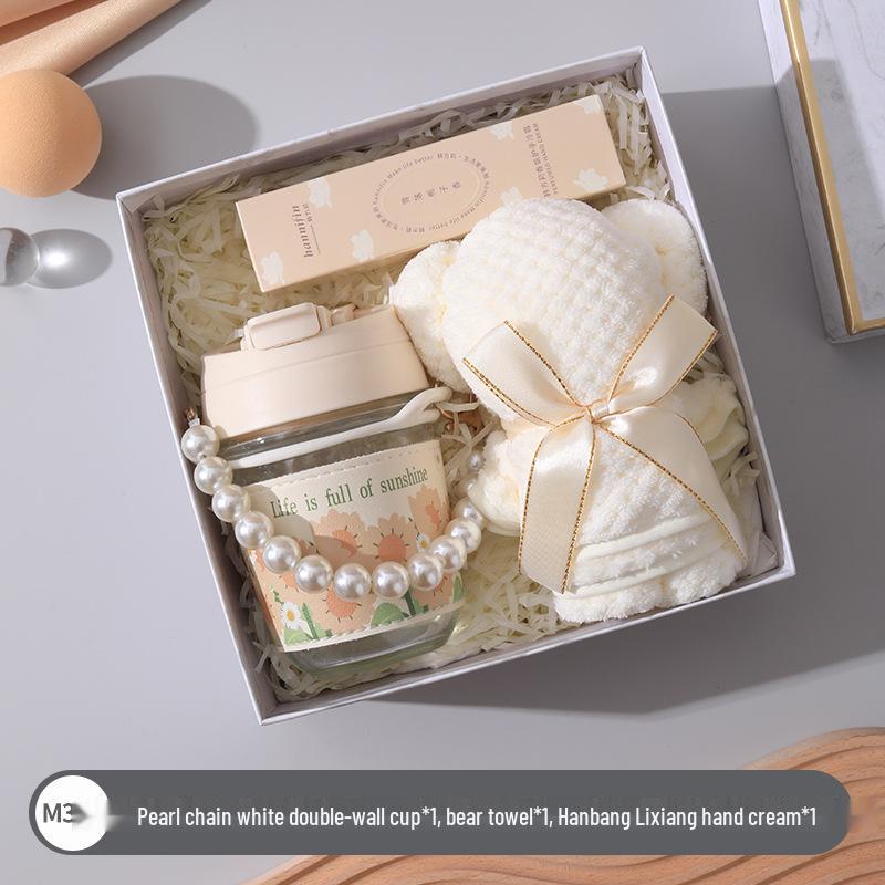 Custom Business Souvenir Set for Weddings and Corporate Events, Employee Appreciation Gifts