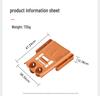 Tank 500 Hi4z/t Wireless Charging Silicone Pad: Dustproof, Anti-Slip Cup Holder for 26 Models