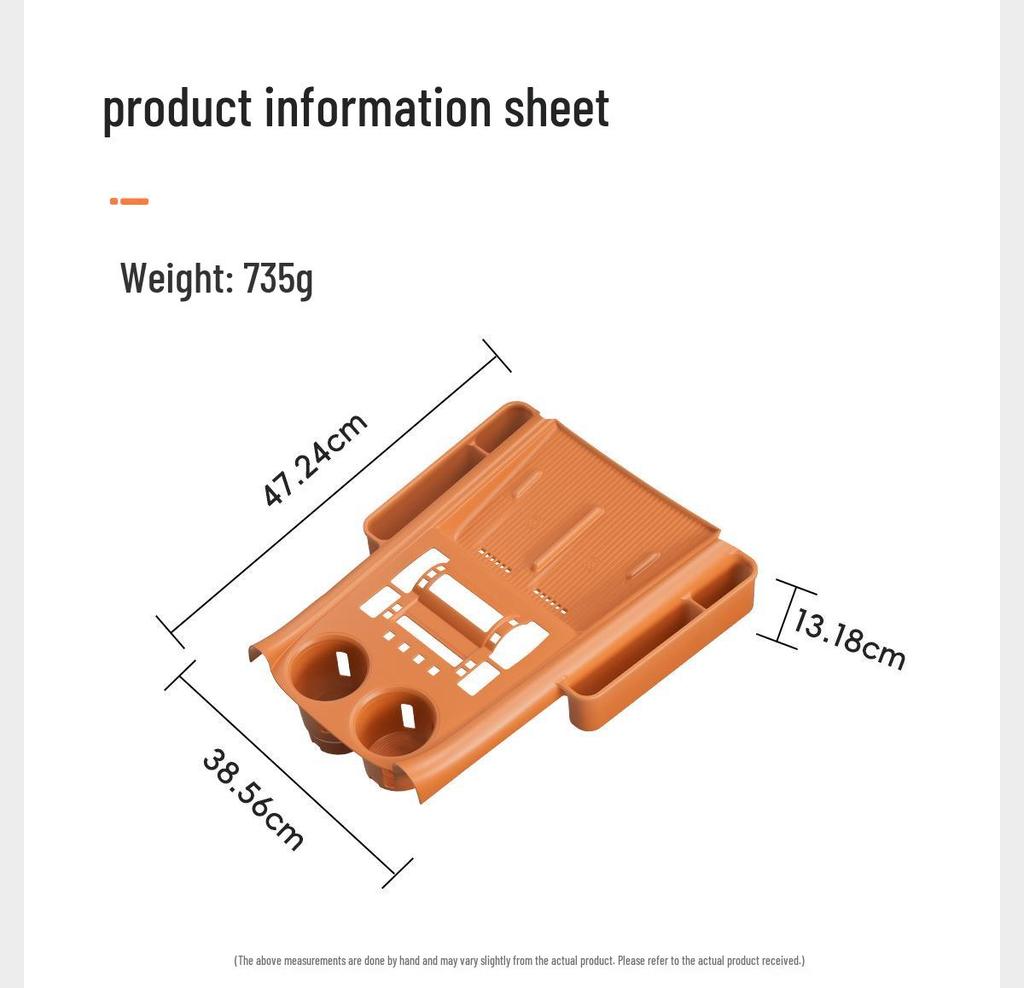 Tank 500 Hi4z/t Wireless Charging Silicone Pad: Dustproof, Anti-Slip Cup Holder for 26 Models