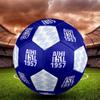 1pc Al-Hilal Saudi Football Club Football Soccer Ball Size 5 Indoor Soccer Ball Fashion Colorful  Backyard Game -Great For Sports Fans Gift