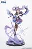 [USED] First-run Limited Edition Bonus: Genshin Impact Keqing: Swift Thunder and Rain Ver. 1/7 Scale Completed Figure