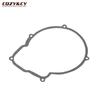 Motorcycle Engine Complete Gasket Set For Aprilia AF1 MX RS RX Enduro Special Engine Tuono 50cc AM6 2-Stroke Engine Parts