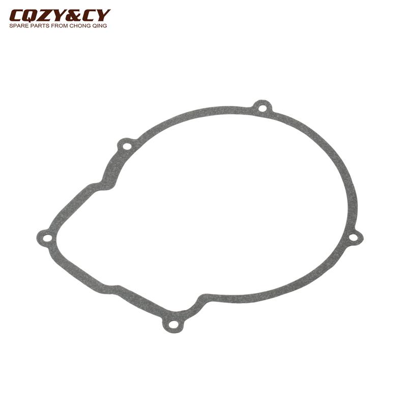 Motorcycle Engine Complete Gasket Set For Aprilia AF1 MX RS RX Enduro Special Engine Tuono 50cc AM6 2-Stroke Engine Parts