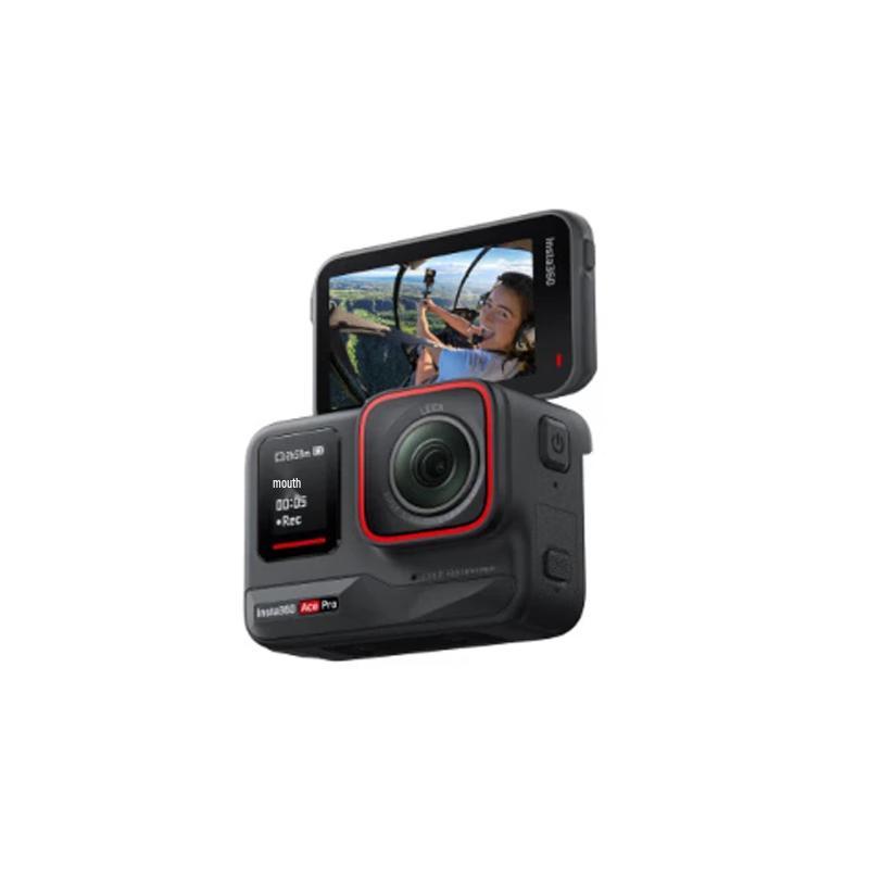 

Insta360 Ace Pro Action Camera (CN version)