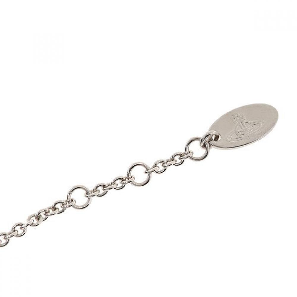 Vivienne Westwood Women Carmela Relief Bracelet 6102021s P102