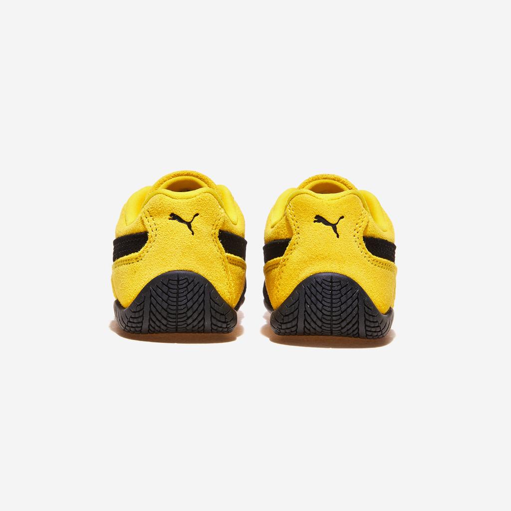 [PUMA] Speedcat OG AC Infant [PKI40170015-Pele Yellow-PUMA Black]
