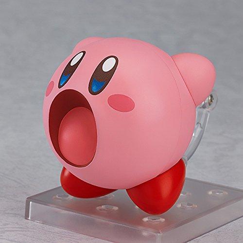 Nendoroid Kirby Non-Scale Magnet Plastic Action Figure Reissue