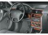 Opel Astra F 1991-1998 için panel bindirmeleri