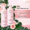 LUX Rose Fragrance Shampoo & Conditioner Set