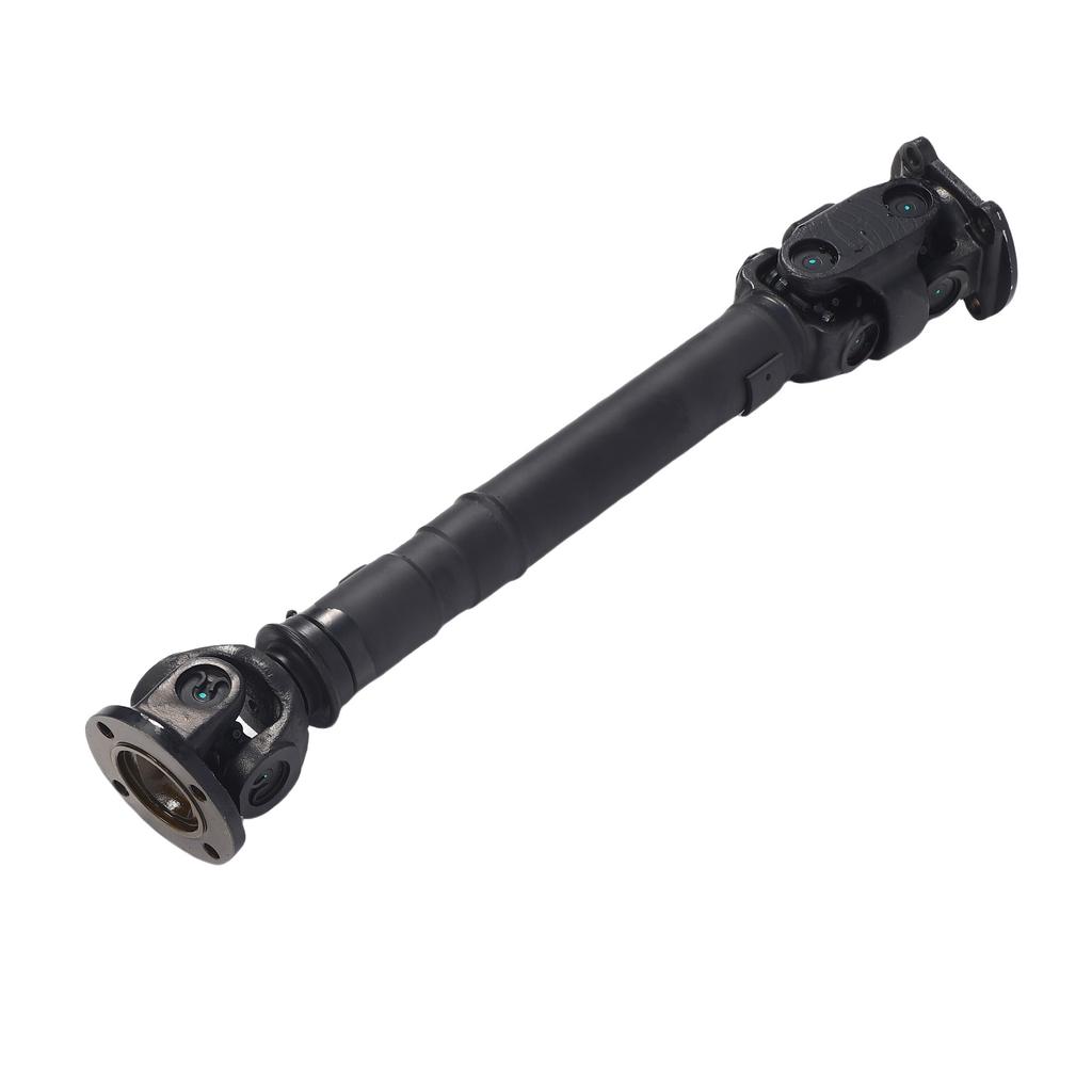 Front Drive Shaft Steel Reduce Shaking TVB000110 Replacement for Discovery Mk II L318 4.0 V8 4x4 1998 2004