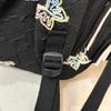 Damen Rucksack Schüler Schultasche
