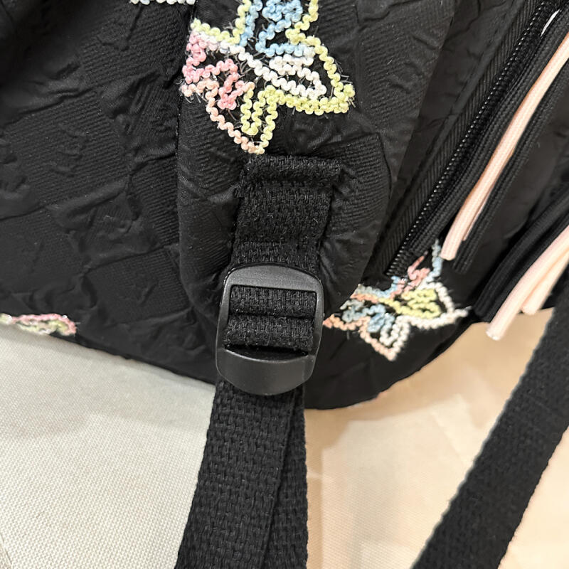 Damen Rucksack Schüler Schultasche