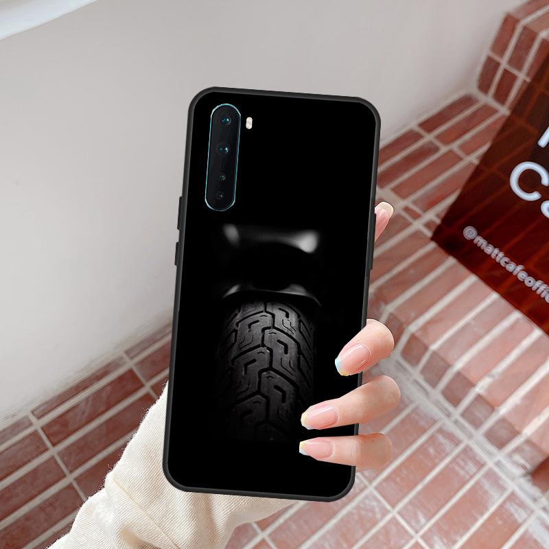 

Retro Moto Cross Motorcycle Case For OnePlus 13T 10R 10T 8T 12R 13R 15 13 12 11 10 9 Nord CE 5 2 3 4 Lite N20 N30 Cover OnePlus Nord N30