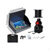 Fishing Finders Tackle Stable LCD Monitor for Water Sports Boat Lake 15M