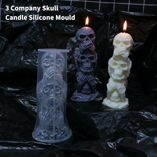 

1 комплект изготовления ароматических свечей, белое модное многоразовое мыло, художественная ароматерапевтическая свеча, литье под давлением