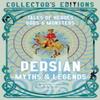Persian Myths Amp Legends Hardback Book 9781804173251