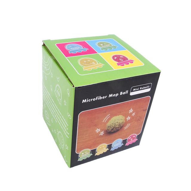 magic roller ball toy