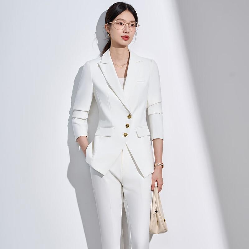 Women's Stylish Professional Suit Set