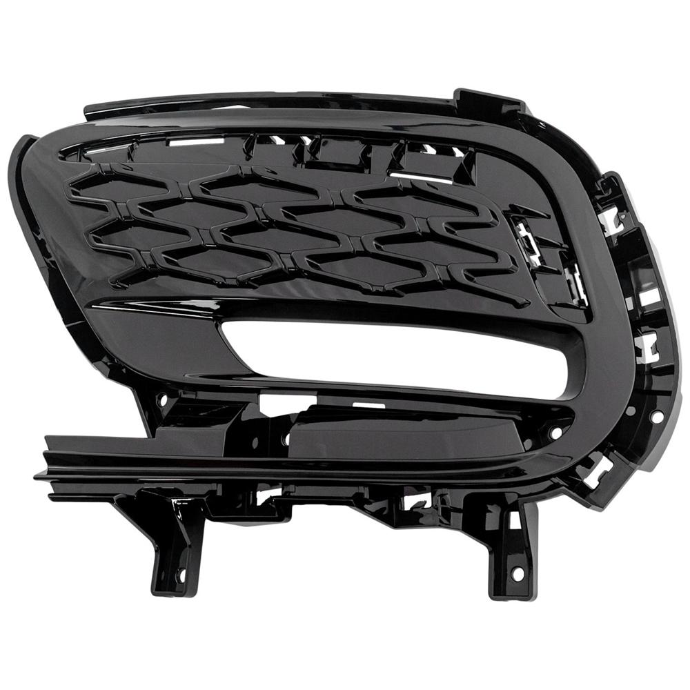 Fog Light Covers Front Left Side Hand 6WF65DX8AC for Pacifica 21-25