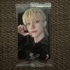 [USED] &TEAM Gekkoro Ktown4u Korean Autograph Session Trading Card NICHOLAS
