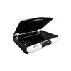 Deli F3000 High-Speed A4 Document Scanner with Color OCR CN plug (adapter included)