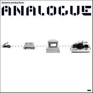 

CD DYNAMO PRODUCTIONS - Analogue Non Japan Dance & Electronica Used