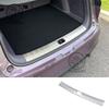 For Leapmotor B10 2025 2026 Car Styling Threshold Trunk Protector Plate Stainless Steel Sticker Accessories