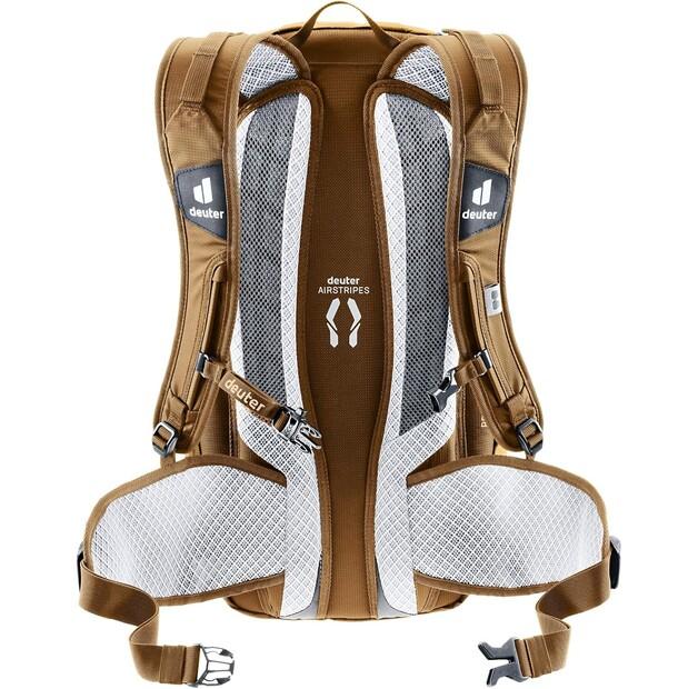 Рюкзак Deuter Flyt 20 turmeric/ivy (3211321-8207)