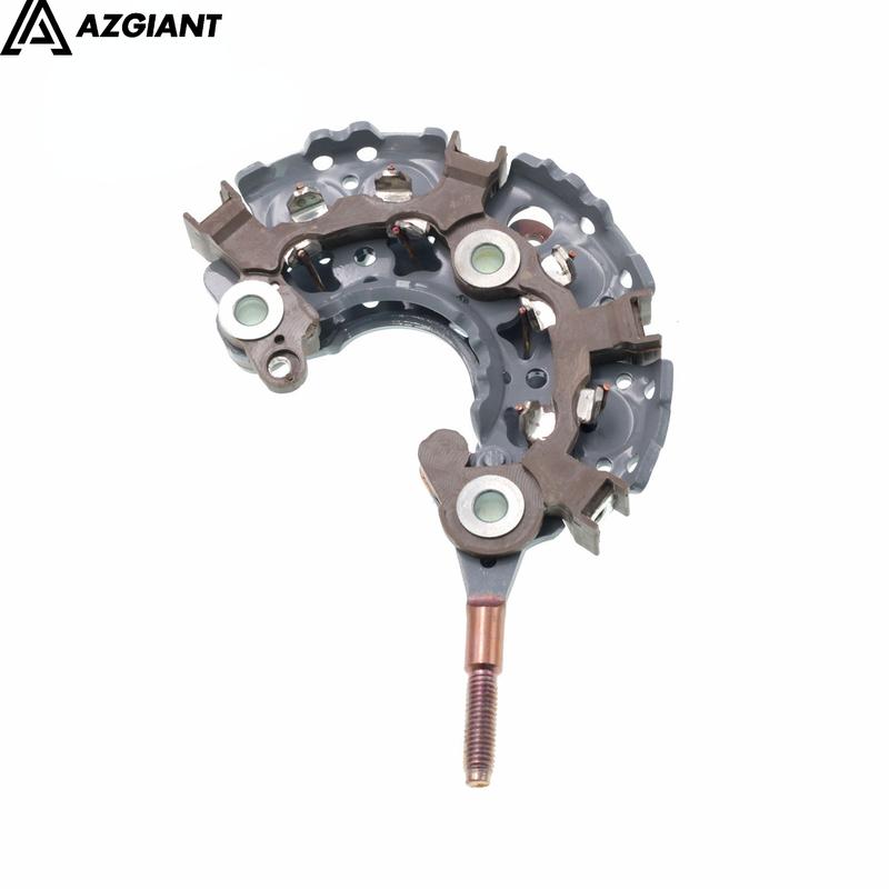 Generator Diode alternator Rectifier Bridge 2735755080 for Land Cruiser 2015 Tacoma Corolla Camry Vios Reiz Crown Cherokee