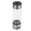 460ml Hydrogen Water Bottle Generator 1400ppb Portable Rechargeable Hydrogen Rich Water Generator
